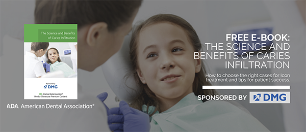 How to choose the right cases for Icon treatment and tips for patient success