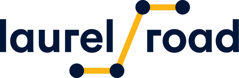 91-910289_laurel-road-laurel-road-logo