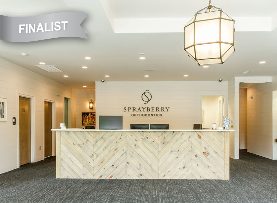 Dental Practice Success ADA Design Innovation Awards