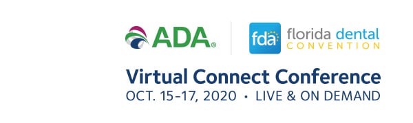 ADA-FDC Virtual Connect Conference