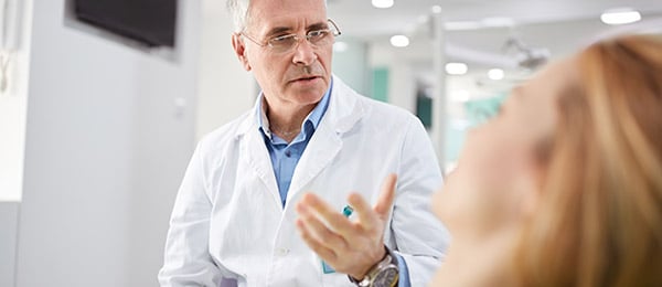 Diagnosis, management of transverse root fractures