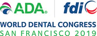 FDI ADA SanFrancisco 2019 logo