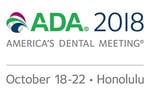 ADA 2018 Meeting logo