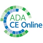 ADA CE Online logo