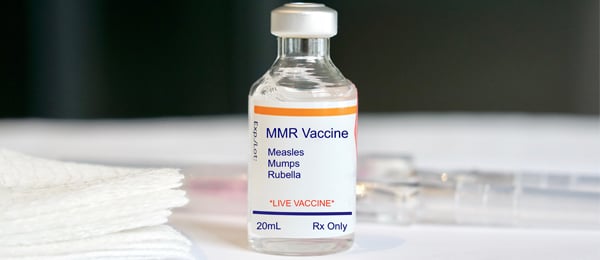 A measles guide for health care professionals