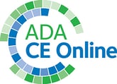 ADA CE Online courses