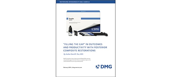 DMG whitepaper