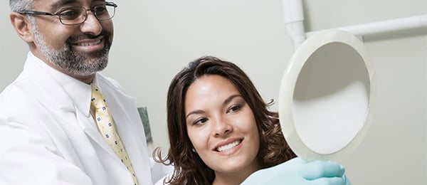 Ideal emergence profiles for implant-supported restorations