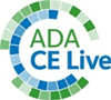 ADA CE Live logo