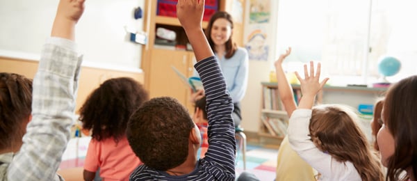 Poor oral health still linked to academic outcomes