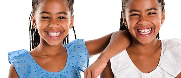 Environment, not genetics, a greater risk factor for caries in twins