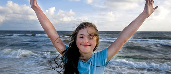Kids with Down syndrome show higher prevalence of malocclusion