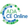 American Dental Association CE Online logo