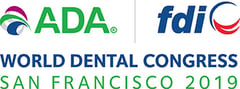 ADA FDI conference logo