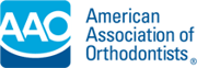 American Association of Orthodontists logo