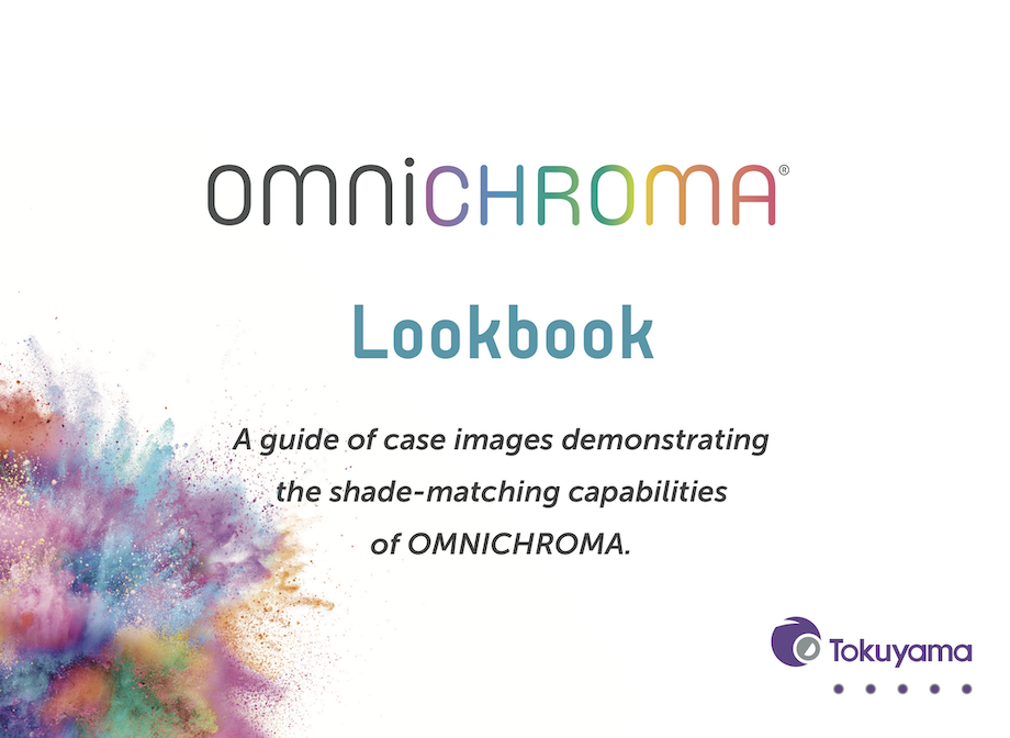 OMNICHROMA Case Image Lookbook