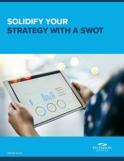 Patterson SWOT WhitePaper