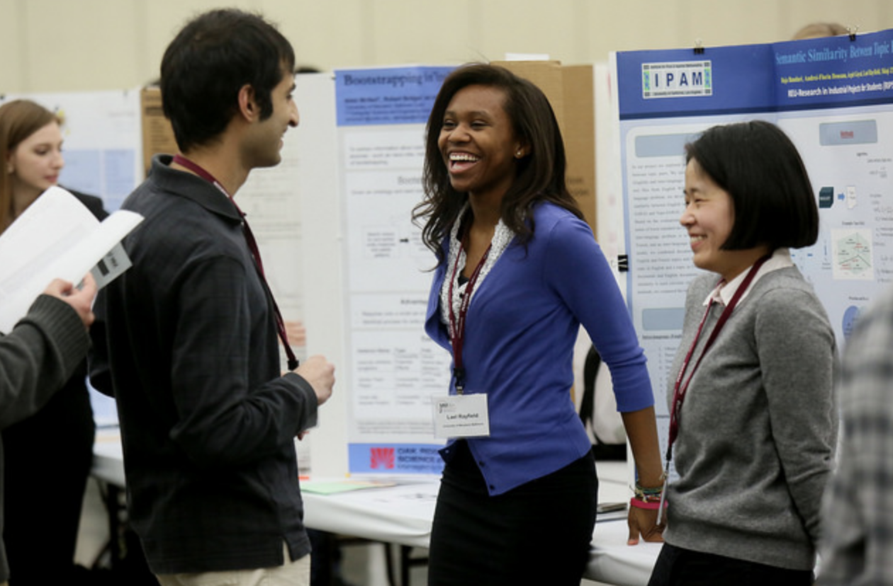 postersession