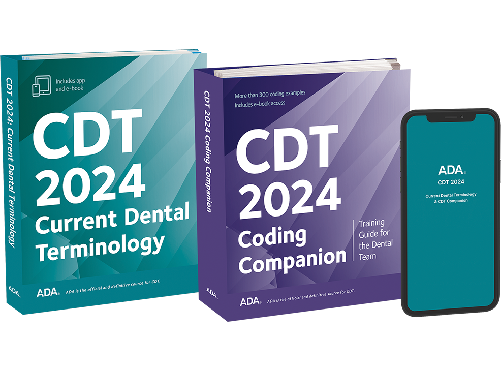 CDT 2024 Kit
