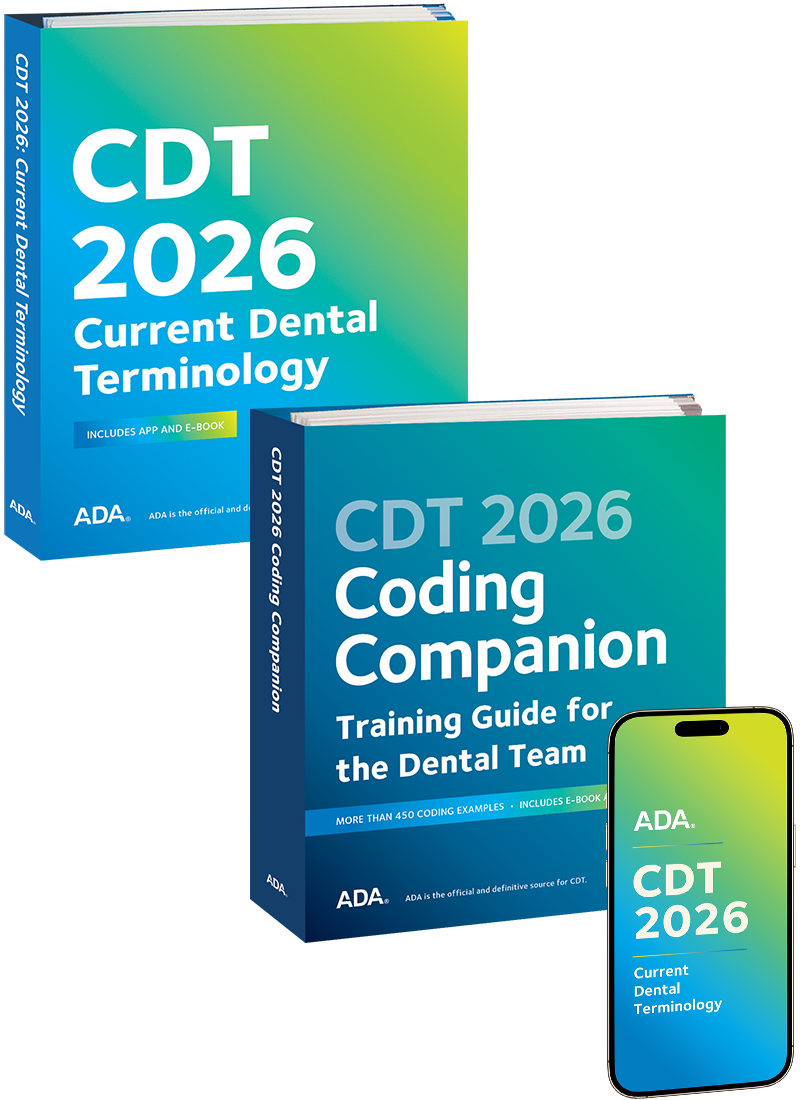 CDT 2026 Kit