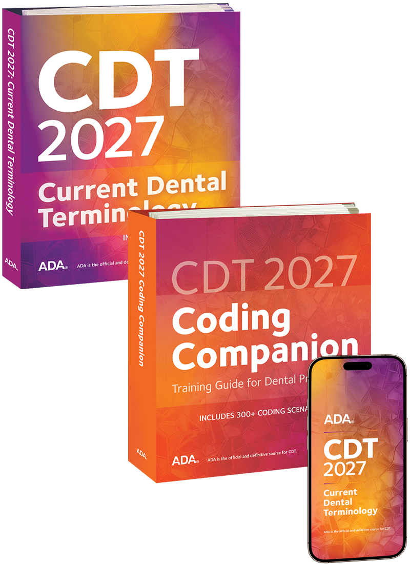 CDT 2027 Kit