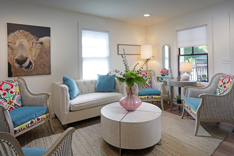 ADA Design Innovation Awards finalist Sugars End Dental