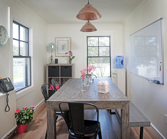 ADA Design Innovation Awards finalist Sugars End Dental