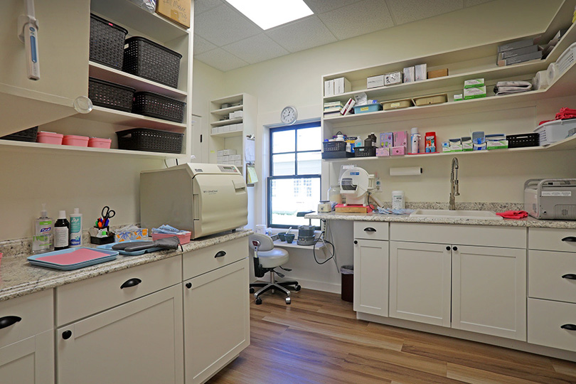 ADA Design Innovation Awards finalist Sugars End Dental