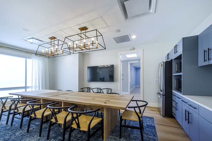 Westover Family Dentistry ADA Design Innovation Awards winner