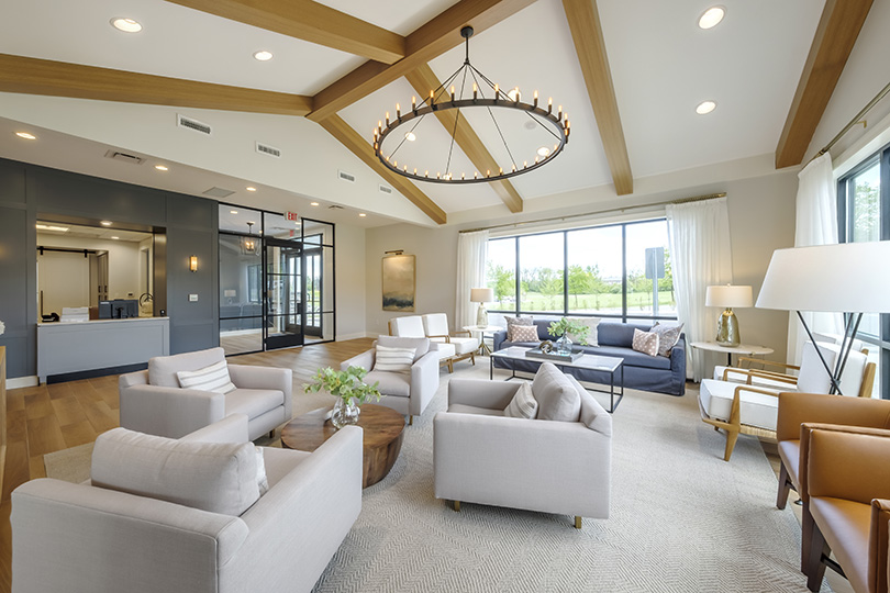 Westover Family Dentistry ADA Design Innovation Awards winner