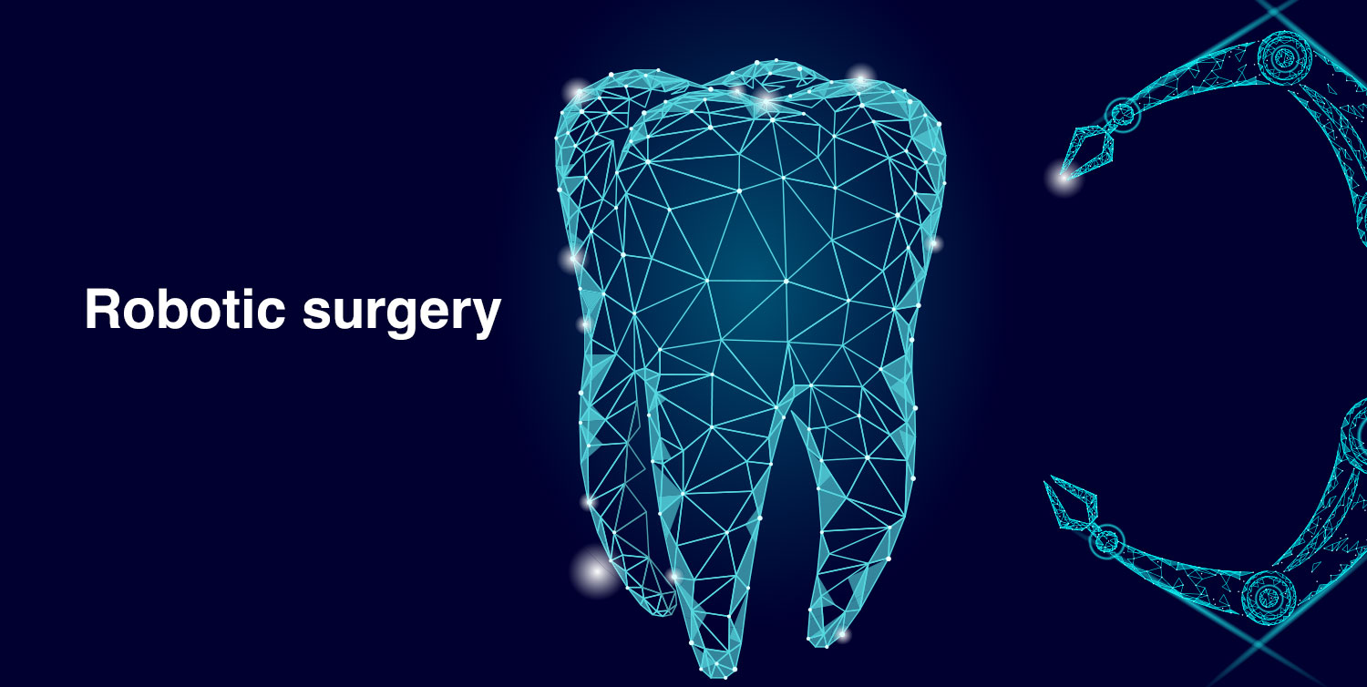 Robotic Surgery