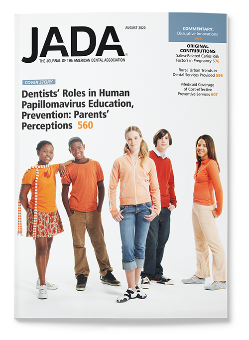 ADA Publishing Media Kit