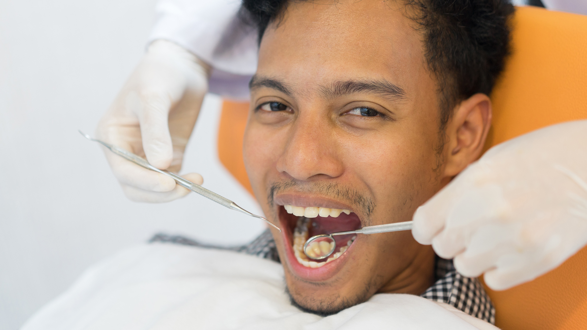 Orthodontics — April 26, 2019