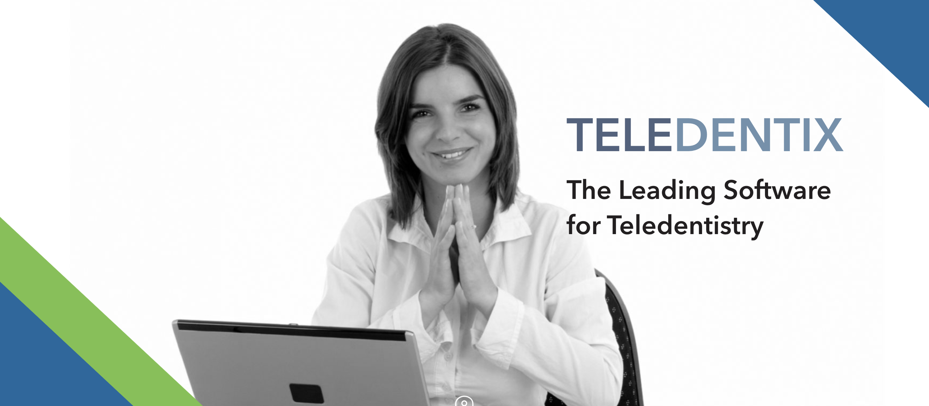 Virtual Dental Care: Teledentix